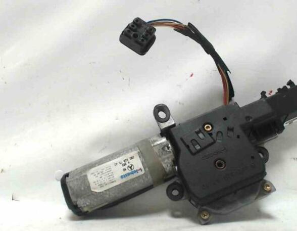 Sunroof Motor MERCEDES-BENZ C-Klasse (W202)