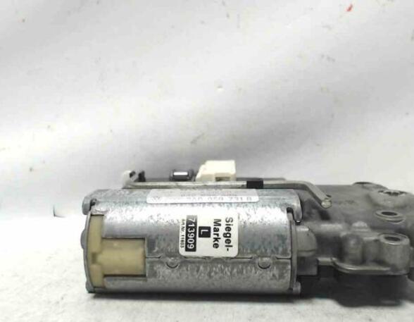 Sunroof Motor VW Golf III (1H1)