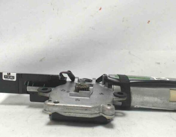 Sunroof Motor MERCEDES-BENZ C-Klasse (W202)