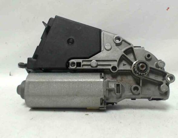 Sunroof Motor VW Polo (9N)