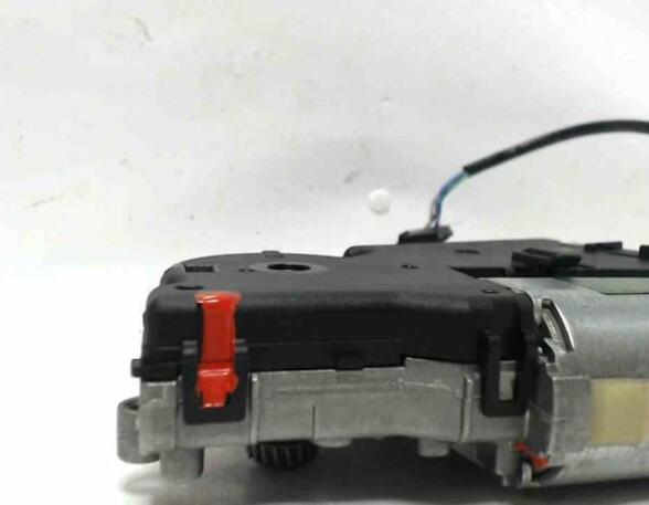 Sunroof Motor VW POLO (6N2)