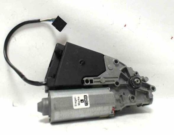 Sunroof Motor VW POLO (6N2)