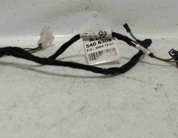 Wiring Harness MERCEDES-BENZ E-CLASS T-Model (S211)