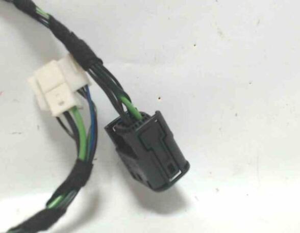 Wiring Harness MERCEDES-BENZ E-CLASS (W211)