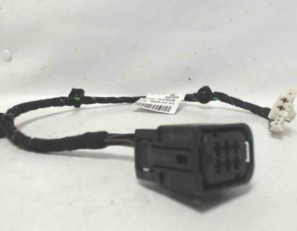 Wiring Harness MERCEDES-BENZ E-CLASS (W211)