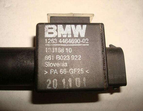 Controller BMW 3er (E46)