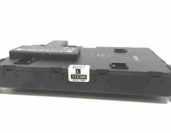 Control unit MERCEDES-BENZ C-CLASS T-Model (S203)