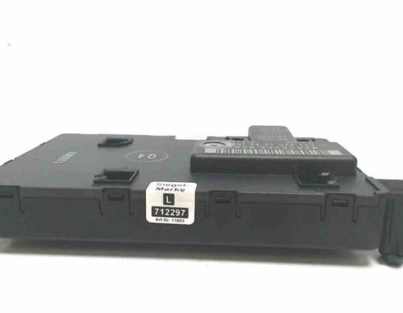 Control unit MERCEDES-BENZ C-CLASS T-Model (S203)