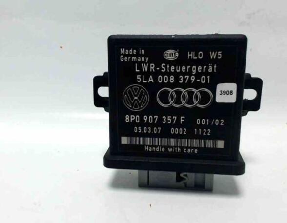 Control unit AUDI A4 Avant (8ED, B7)