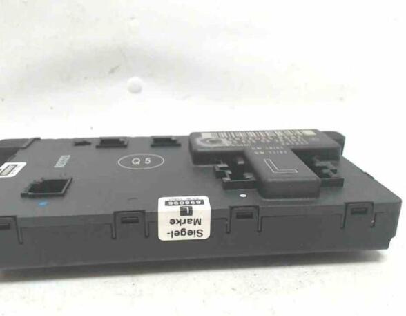 Control unit MERCEDES-BENZ C-CLASS T-Model (S203)