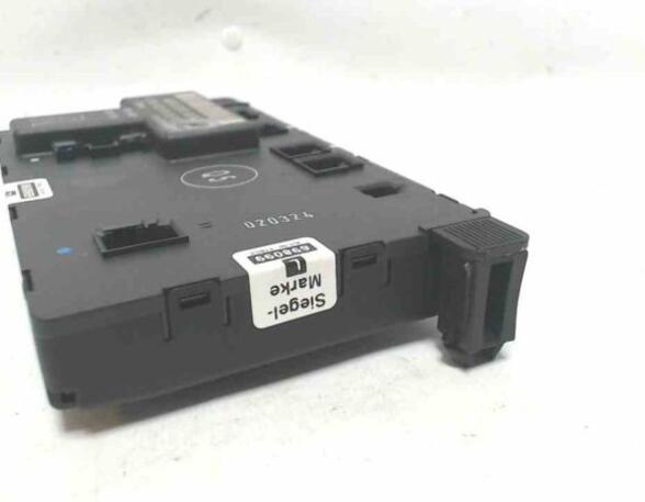 Control unit MERCEDES-BENZ C-CLASS T-Model (S203)