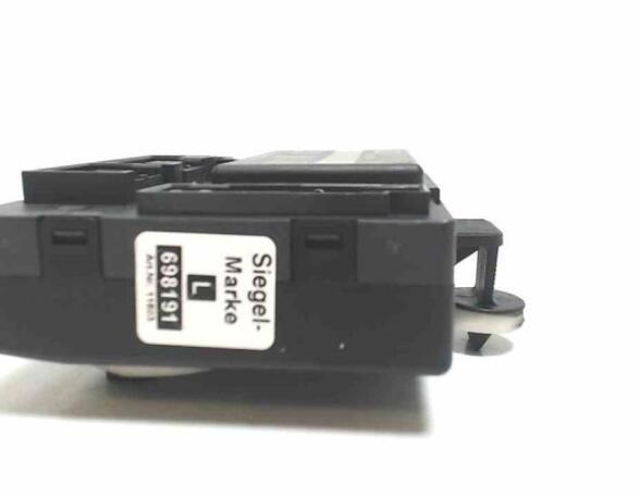 Control unit AUDI A6 Allroad (4FH, C6), AUDI A6 Avant (4F5, C6)