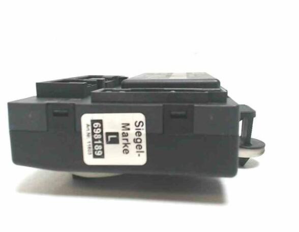 Control unit AUDI A6 Allroad (4FH, C6), AUDI A6 Avant (4F5, C6)