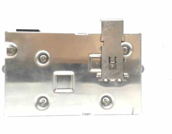 Control unit AUDI A6 Allroad (4FH, C6), AUDI A6 Avant (4F5, C6)