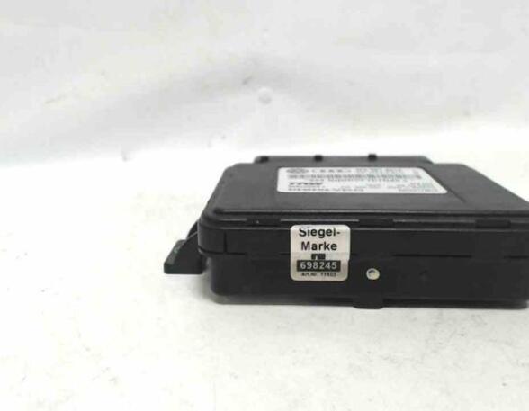 Control unit AUDI A6 Allroad (4FH, C6), AUDI A6 Avant (4F5, C6)