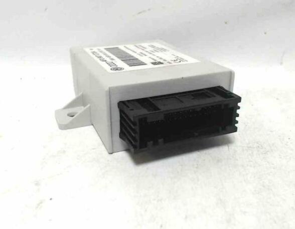 Control unit AUDI A6 Allroad (4FH, C6), AUDI A6 Avant (4F5, C6)