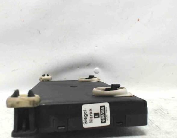 Control unit MERCEDES-BENZ E-CLASS T-Model (S211)