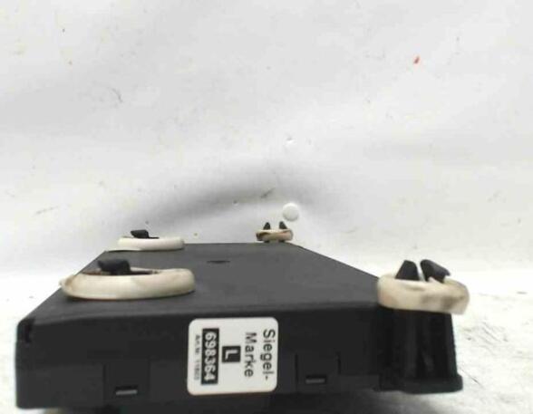 Control unit MERCEDES-BENZ E-CLASS T-Model (S211)