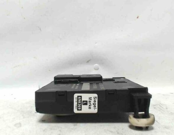 Control unit MERCEDES-BENZ E-CLASS T-Model (S211)