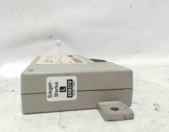 Control unit MERCEDES-BENZ E-CLASS T-Model (S211)