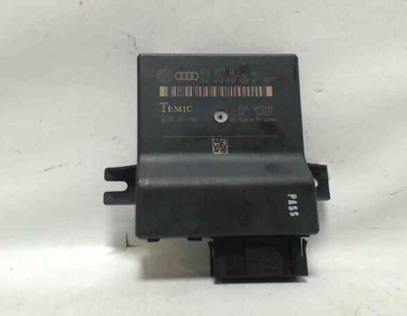 Control unit AUDI A6 Allroad (4FH, C6), AUDI A6 Avant (4F5, C6)