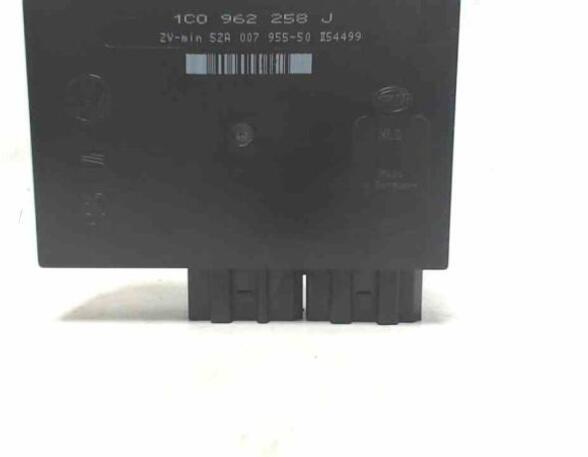 Control unit VW GOLF IV (1J1)