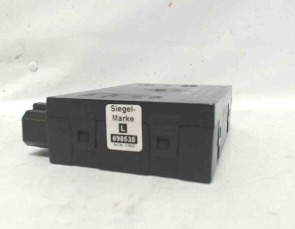 Control unit VW GOLF IV (1J1)