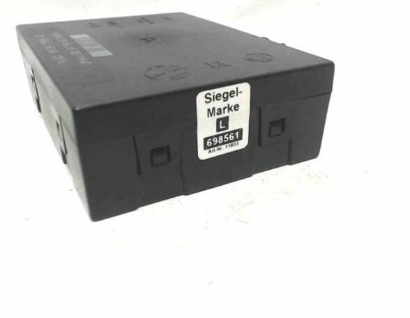 Control unit VW GOLF IV (1J1)