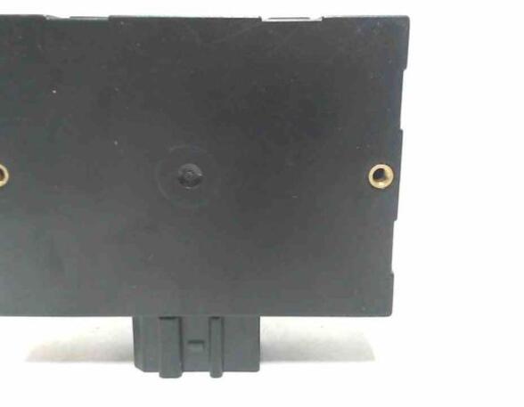 Control unit VW GOLF IV (1J1)