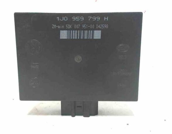 Control unit VW GOLF III (1H1)