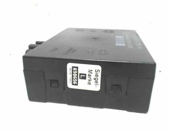 Control unit VW GOLF III (1H1)