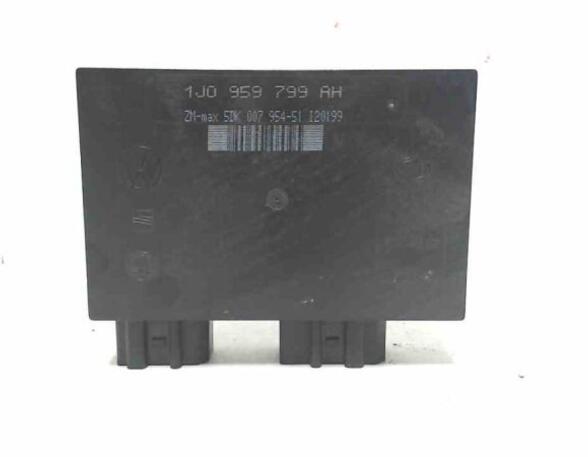 Control unit VW GOLF III (1H1)