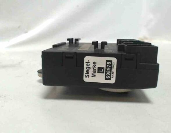 Control unit SKODA SUPERB II Estate (3T5)