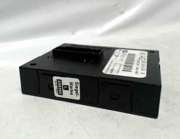 Control unit SKODA SUPERB II Estate (3T5)