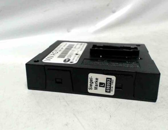 Control unit SKODA SUPERB II Estate (3T5)