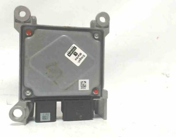 Airbag Control Unit FORD Focus II Turnier (DA, DS, FFS)