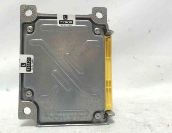 Airbag Control Unit MERCEDES-BENZ E-Klasse T-Model (S211)