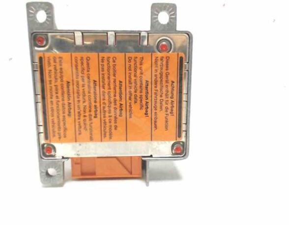 Control unit for Airbag MERCEDES-BENZ C-CLASS (W202)