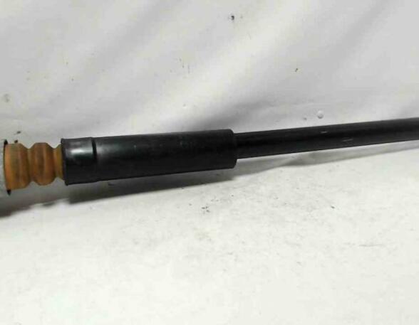 Shock Absorber FORD Fiesta VI (CB1, CCN)