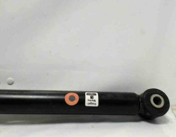 Shock Absorber FORD Fiesta VI (CB1, CCN)