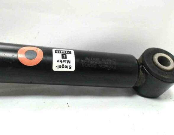 Shock Absorber FORD Fiesta VI (CB1, CCN)