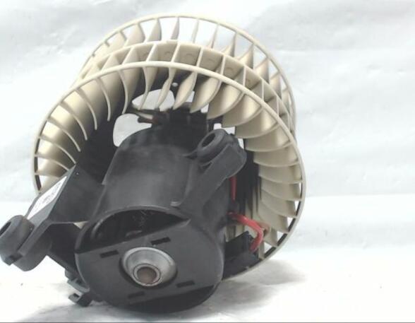 Interior Blower Motor MERCEDES-BENZ A-Klasse (W168)