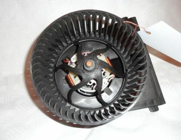 Interior Blower Motor VW Golf IV (1J1)