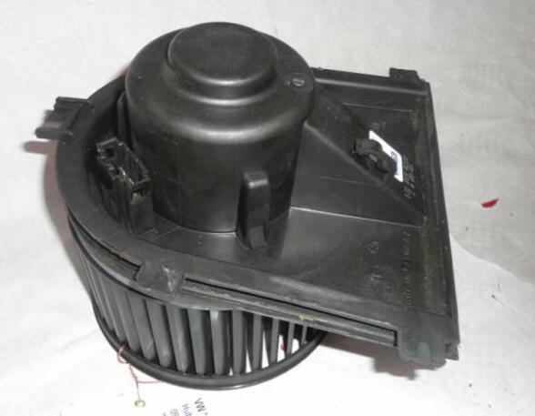 Interior Blower Motor VW Polo (6N2)