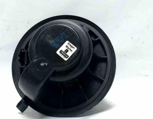 Interior Blower Motor VW Multivan V (7EF, 7EM, 7EN, 7HF, 7HM, 7HN)