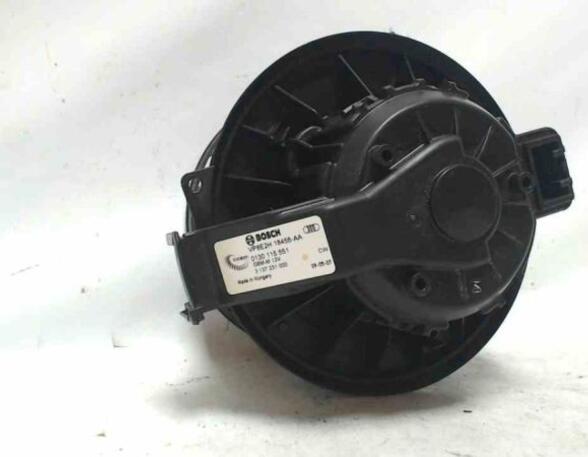 Interior Blower Motor FORD Fiesta VI (CB1, CCN)