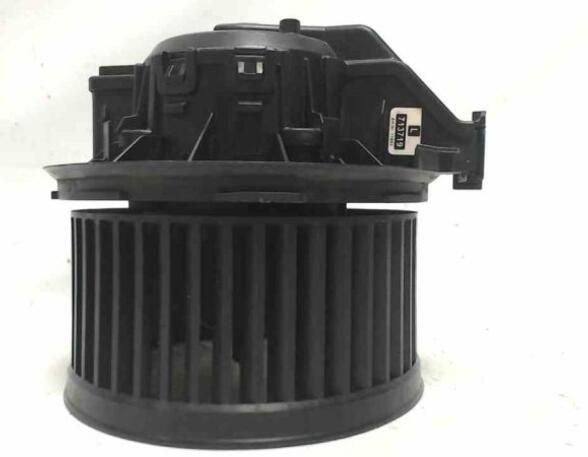 Interior Blower Motor FORD Fiesta VI (CB1, CCN)