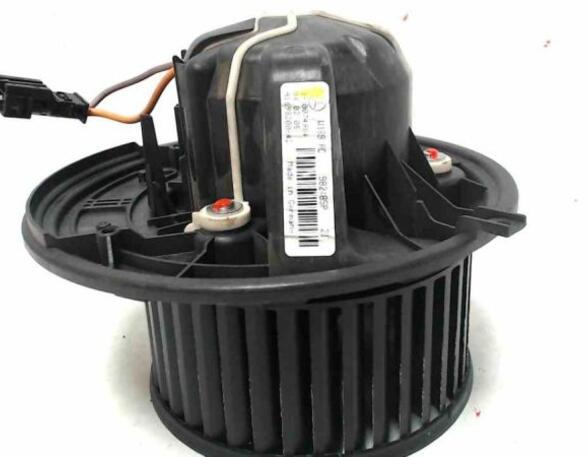 Interior Blower Motor MERCEDES-BENZ A-Klasse (W169)