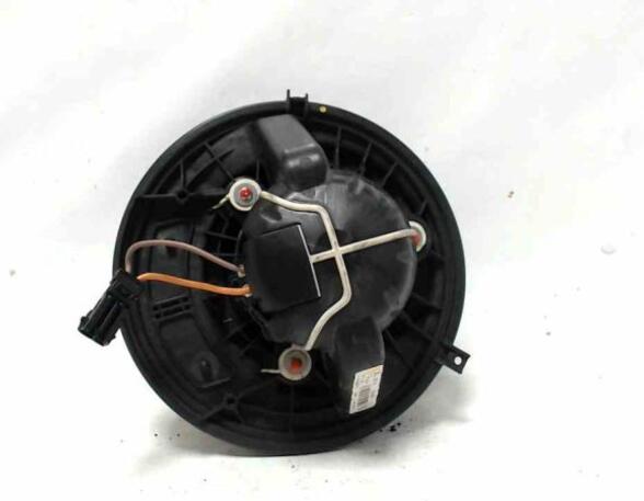 Interior Blower Motor MERCEDES-BENZ A-Klasse (W169)