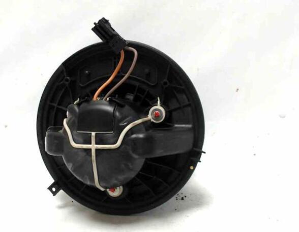 Interior Blower Motor MERCEDES-BENZ A-Klasse (W169)